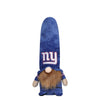 New York Giants NFL Bearded Stocking Cap Plush Gnome