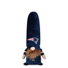 New England Patriots NFL Bearded Stocking Cap Plush Gnome