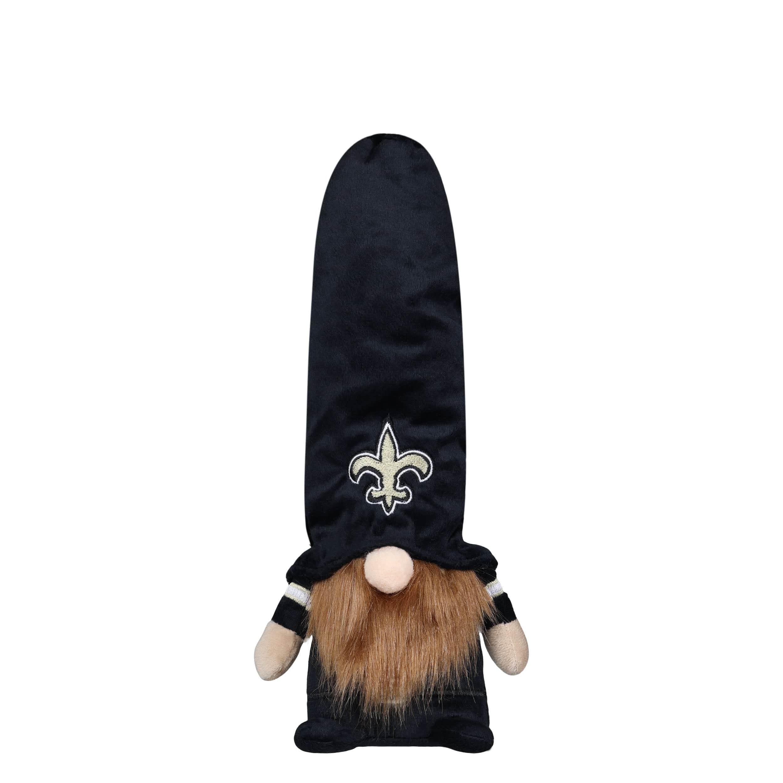 discount orders NFL New Saints Plush New Orleans Saints Sale