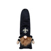 New Orleans Saints NFL Bearded Stocking Cap Plush Gnome