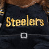 Pittsburgh Steelers NFL Bearded Stocking Cap Plush Gnome