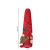 San Francisco 49ers NFL Bearded Stocking Cap Plush Gnome