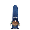 Seattle Seahawks NFL Bearded Stocking Cap Plush Gnome