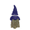 Baltimore Ravens NFL Bundled Up Gnome