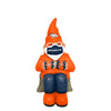 Denver Broncos NFL Bundled Up Gnome