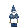 Indianapolis Colts NFL Bundled Up Gnome