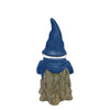 Indianapolis Colts NFL Bundled Up Gnome