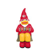 Kansas City Chiefs NFL Bundled Up Gnome