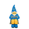 Los Angeles Chargers NFL Bundled Up Gnome