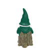 New York Jets NFL Bundled Up Gnome