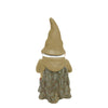 New Orleans Saints NFL Bundled Up Gnome