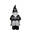 Las Vegas Raiders NFL Bundled Up Gnome