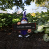 Baltimore Ravens NFL Chalkboard Sign Gnome