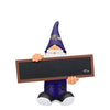 Baltimore Ravens NFL Chalkboard Sign Gnome