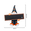 Chicago Bears NFL Chalkboard Sign Gnome