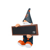 Chicago Bears NFL Chalkboard Sign Gnome