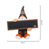 Cincinnati Bengals NFL Chalkboard Sign Gnome