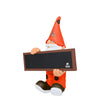 Cleveland Browns NFL Chalkboard Sign Gnome