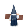 Dallas Cowboys NFL Chalkboard Sign Gnome