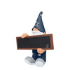 Dallas Cowboys NFL Chalkboard Sign Gnome