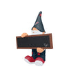 Houston Texans NFL Chalkboard Sign Gnome