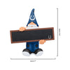 Indianapolis Colts NFL Chalkboard Sign Gnome