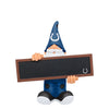 Indianapolis Colts NFL Chalkboard Sign Gnome