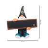 Jacksonville Jaguars NFL Chalkboard Sign Gnome