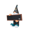 Jacksonville Jaguars NFL Chalkboard Sign Gnome