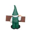 New York Jets NFL Chalkboard Sign Gnome