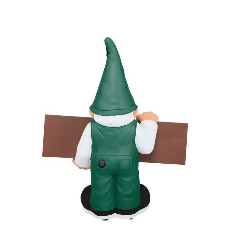 New York Jets Female Garden Gnome