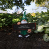 New York Jets NFL Chalkboard Sign Gnome