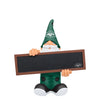 New York Jets NFL Chalkboard Sign Gnome