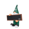 New York Jets NFL Chalkboard Sign Gnome