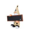 New Orleans Saints NFL Chalkboard Sign Gnome