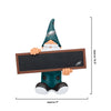 Philadelphia Eagles NFL Chalkboard Sign Gnome