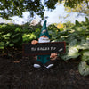 Philadelphia Eagles NFL Chalkboard Sign Gnome