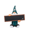 Philadelphia Eagles NFL Chalkboard Sign Gnome