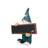 Philadelphia Eagles NFL Chalkboard Sign Gnome