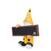 Pittsburgh Steelers NFL Chalkboard Sign Gnome