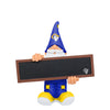 Los Angeles Rams NFL Chalkboard Sign Gnome