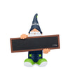 Seattle Seahawks NFL Chalkboard Sign Gnome