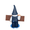 Tennessee Titans NFL Chalkboard Sign Gnome