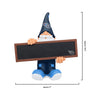 Tennessee Titans NFL Chalkboard Sign Gnome