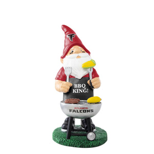 Philadelphia Phillies Gnome Bobblehead FOCO