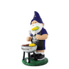 Baltimore Ravens NFL Grill Gnome