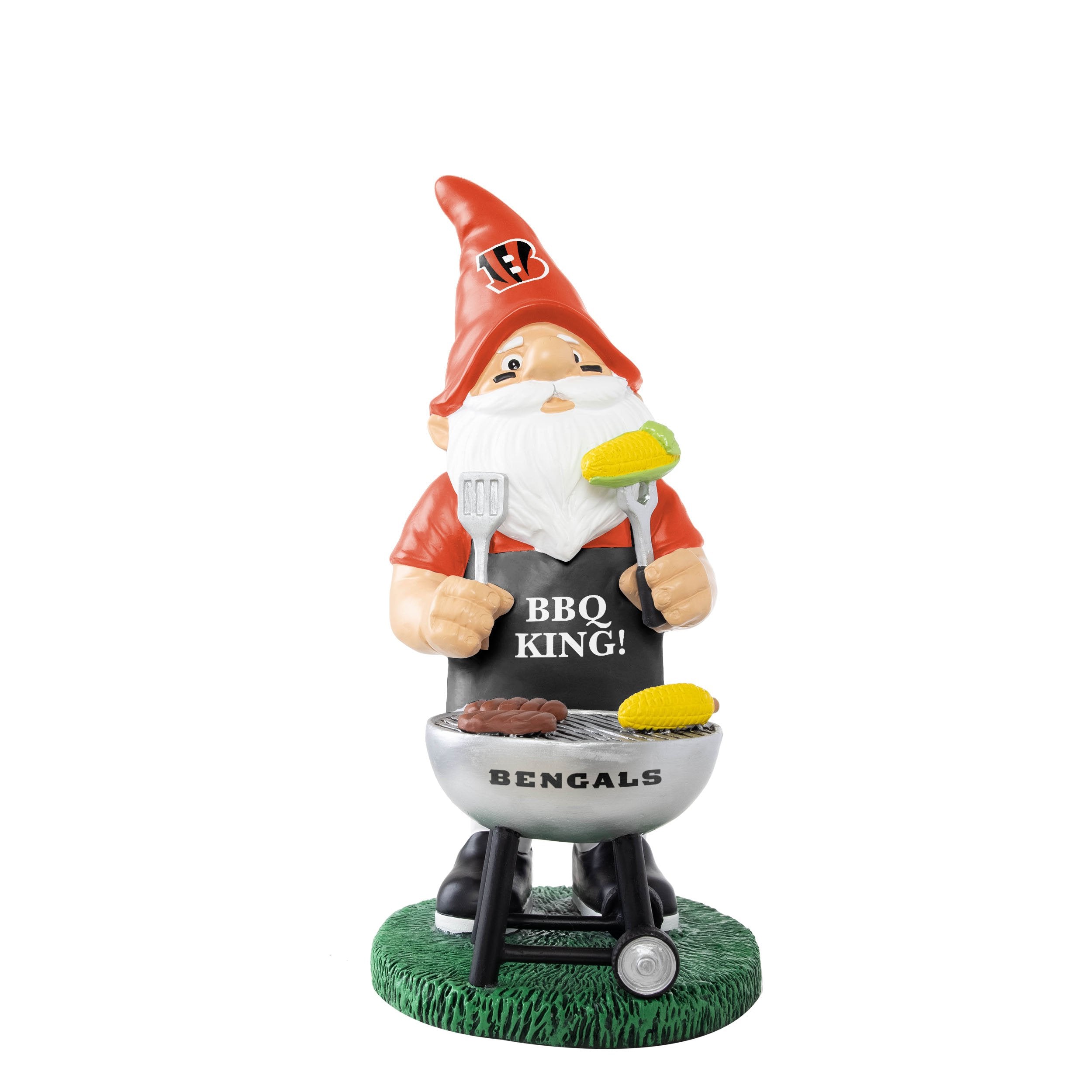 NFL Cincinnati Bengals Gnome 