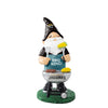 Jacksonville Jaguars NFL Grill Gnome