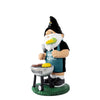 Jacksonville Jaguars NFL Grill Gnome