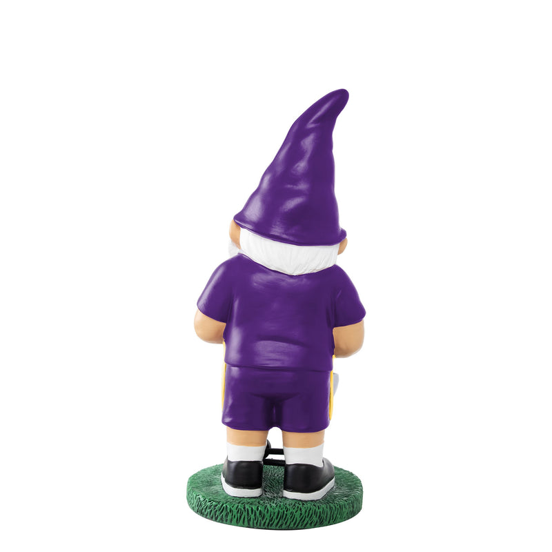 Minnesota Vikings Gnome Bobblehead Officially Licensed by NFL